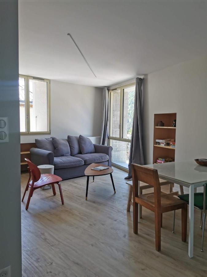 Villard De Lans, Coeur De Village.Bel Appartement Exterior foto