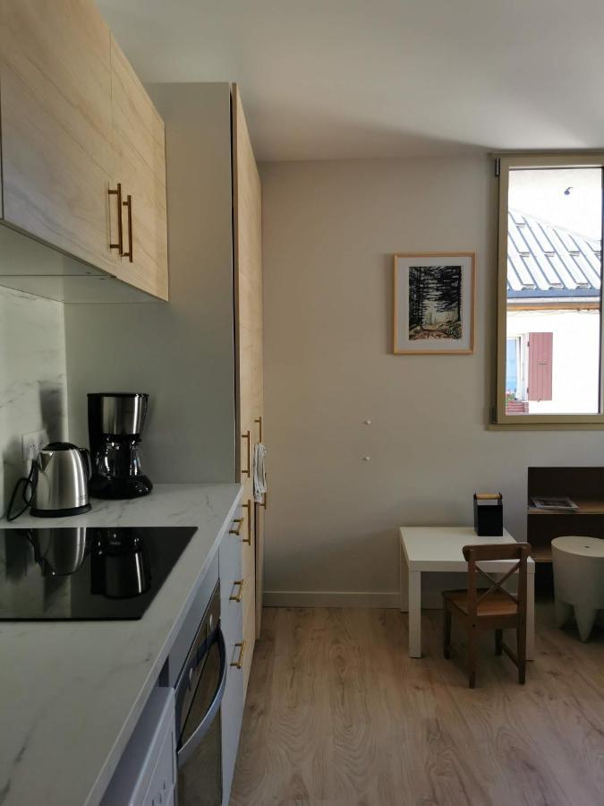 Villard De Lans, Coeur De Village.Bel Appartement Exterior foto